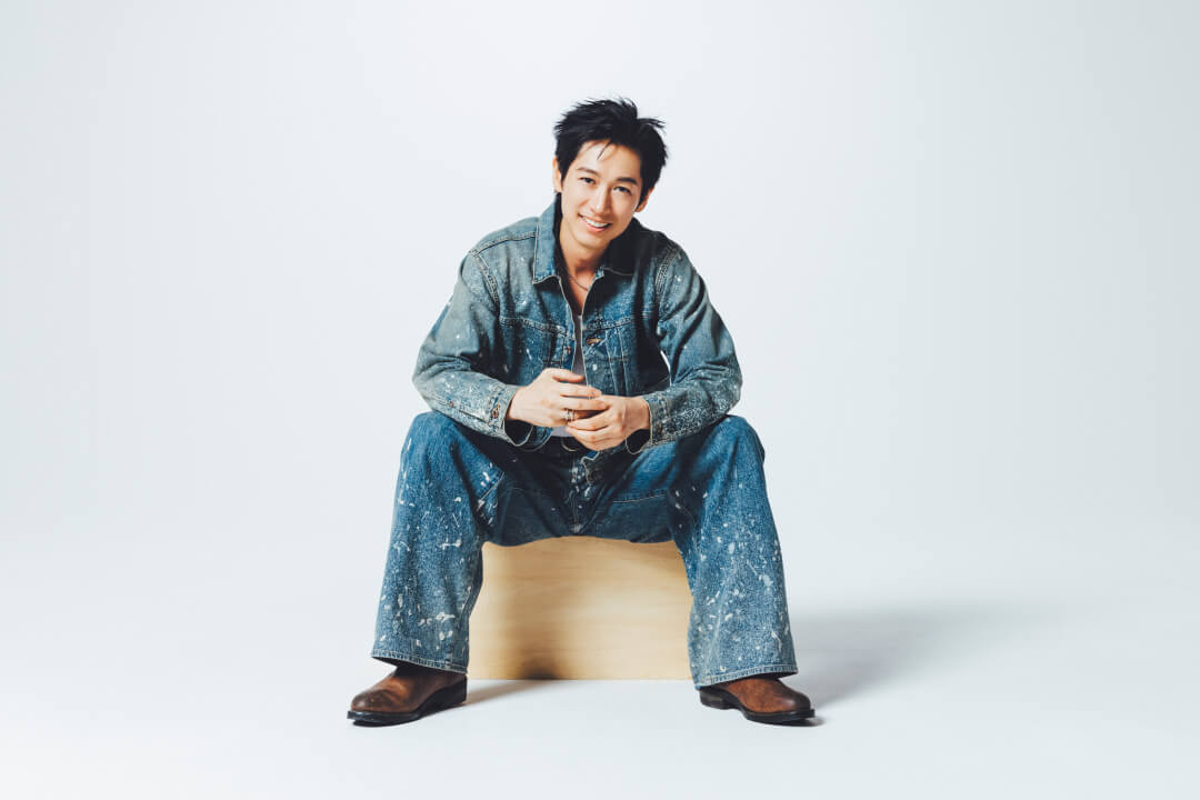 Biography | DEAN FUJIOKA Official WebSite