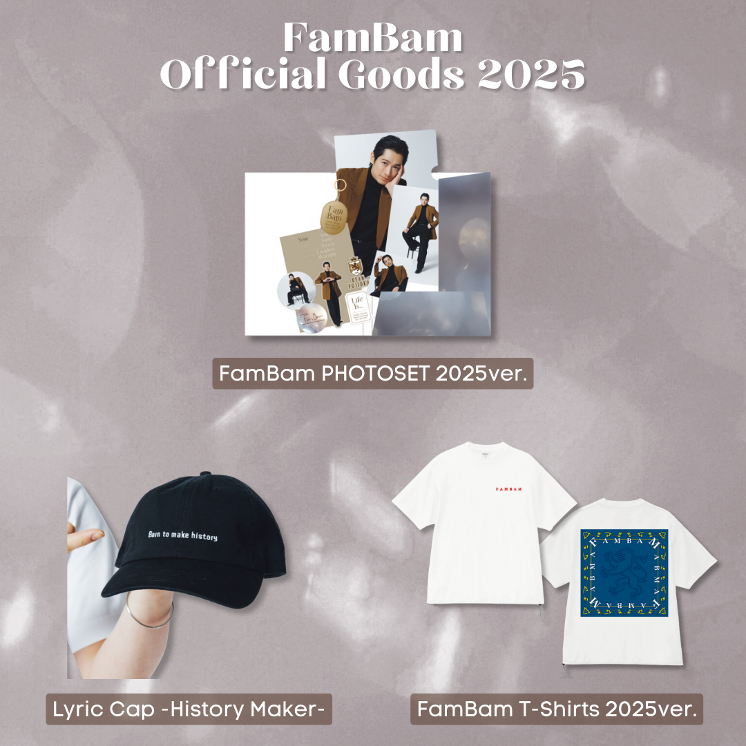 DEAN FUJIOKA　セット 先行販売はこの3つの商品😊🩵💙✨ #ディーンフジオカ #DeanFujioka #旅人